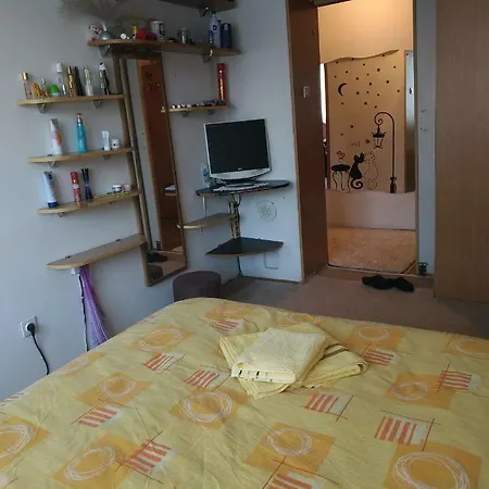 Temima's Place Διαμέρισμα *