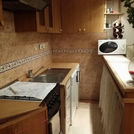 Temima's Place Διαμέρισμα *