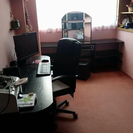 Temima's Place * Σαράγεβο