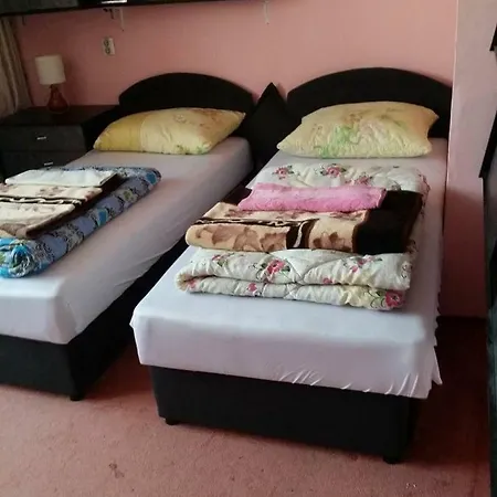 Διαμέρισμα Temima's Place *