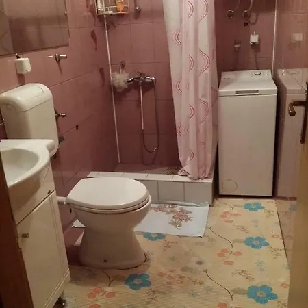 Temima's Place Διαμέρισμα *