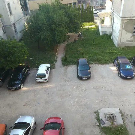Διαμέρισμα Temima's Place