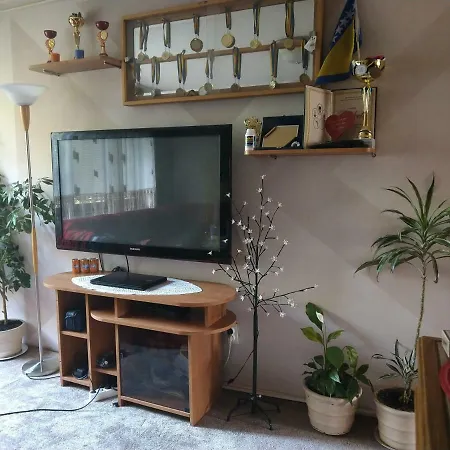 Temima's Place Διαμέρισμα