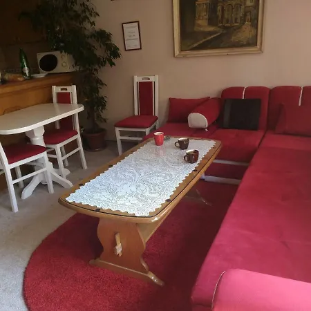 Διαμέρισμα Temima's Place Σαράγεβο